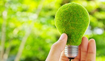 KK Environmental Protection Policy